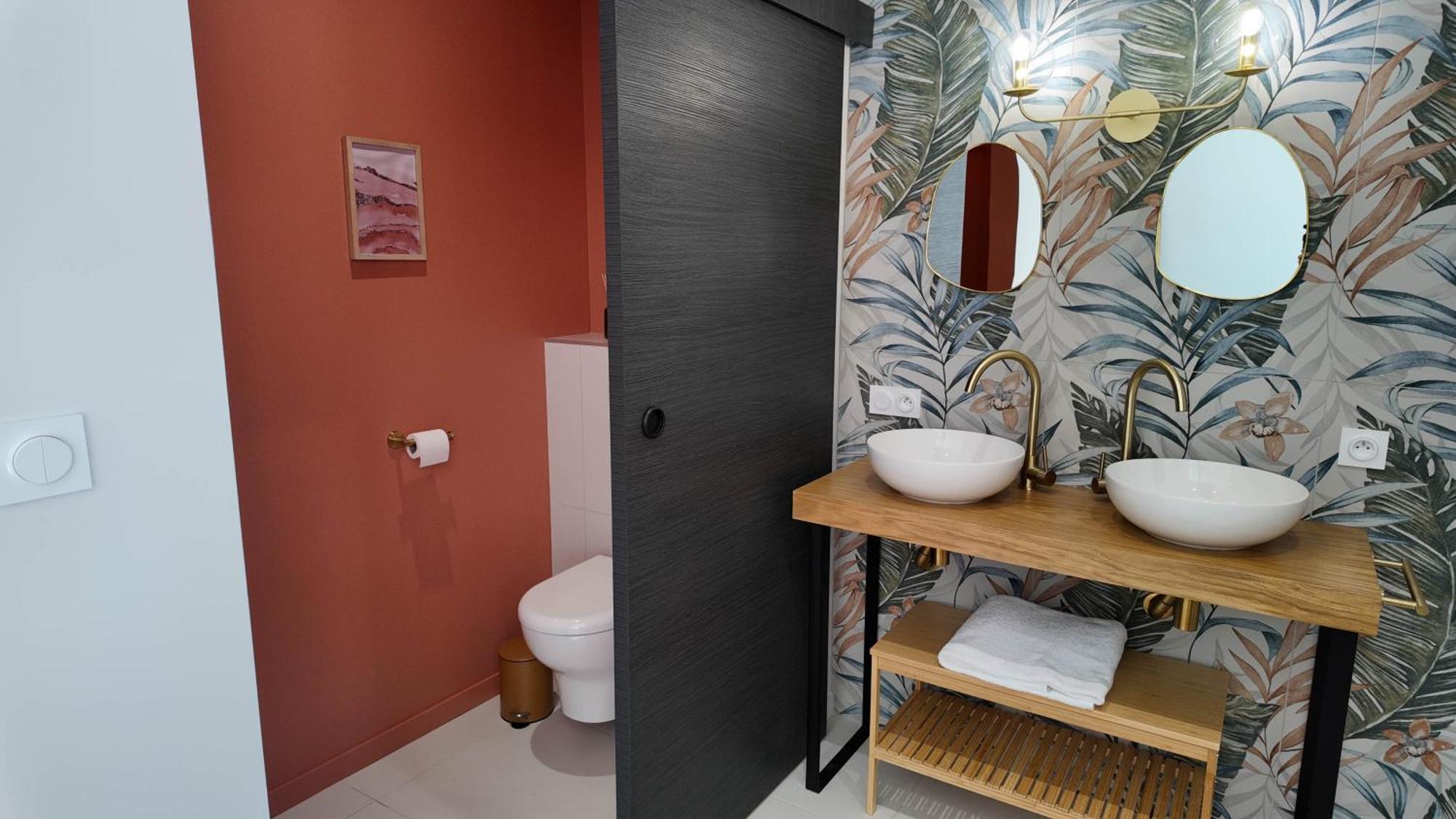 Les Suites Du Payre - Suite Romance Saint-Hilaire-de-Talmont Exterior foto